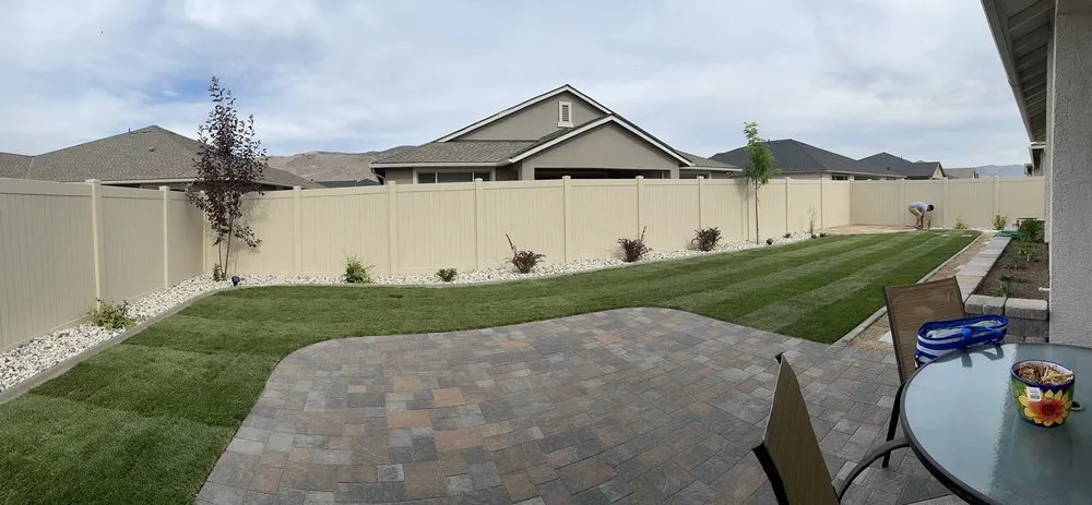 Affordable yard cleanup service in Reno, NV - The Biggest Little Yard