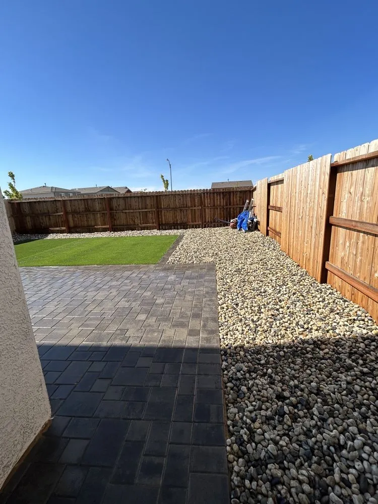 Reliable outdoor landscaping for beautiful yards in Reno, NV by The Biggest Little Yard