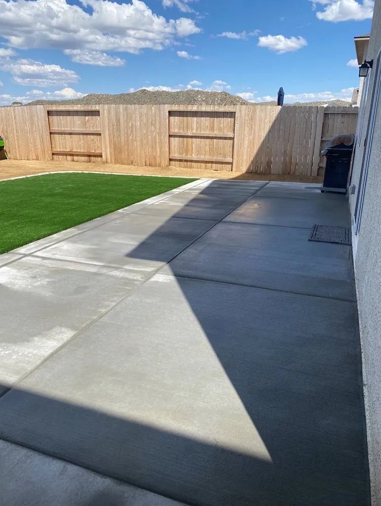 Top-rated garden landscaping in Reno, NV - The Biggest Little Yard