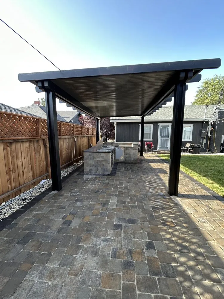 Local yard maintenance experts serving Reno, NV - The Biggest Little Yard