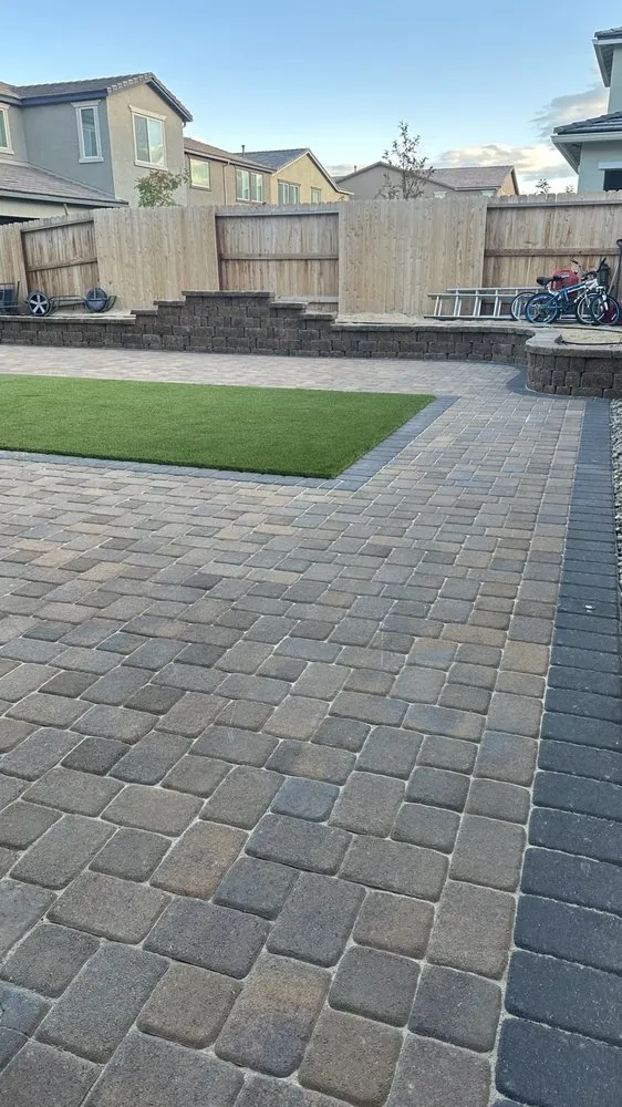 Local yard maintenance experts serving Reno, NV - The Biggest Little Yard