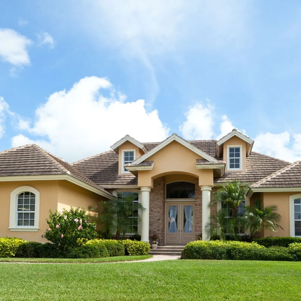 Affordable outdoor landscaping for year-round maintenance across Miami, FL - The Billy Goat