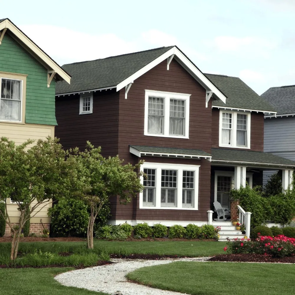 Trusted yard maintenance for beautiful yards across Miami, FL - The Billy Goat