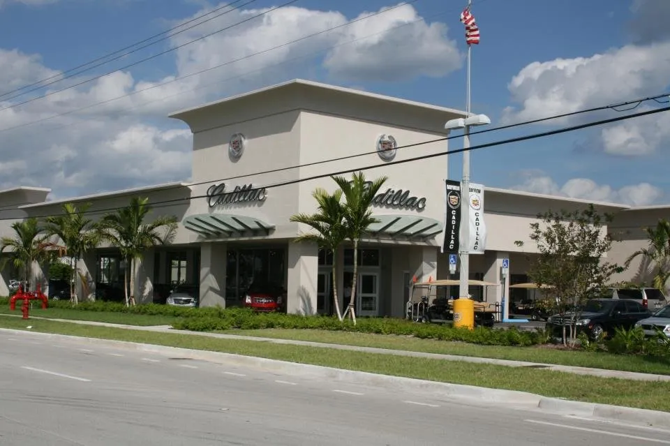 Top-rated landscape installation near you across Miami, FL - The Billy Goat