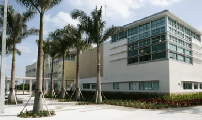 Professional lawn care service near you across Miami, FL - The Billy Goat