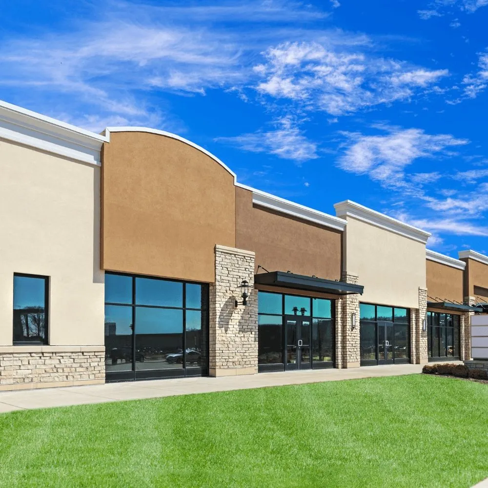 Reliable landscaping services in Miami, FL - The Billy Goat