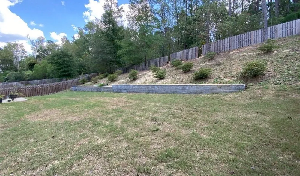 Affordable garden landscaping experts serving Grovetown, GA - The Binzha Landscape