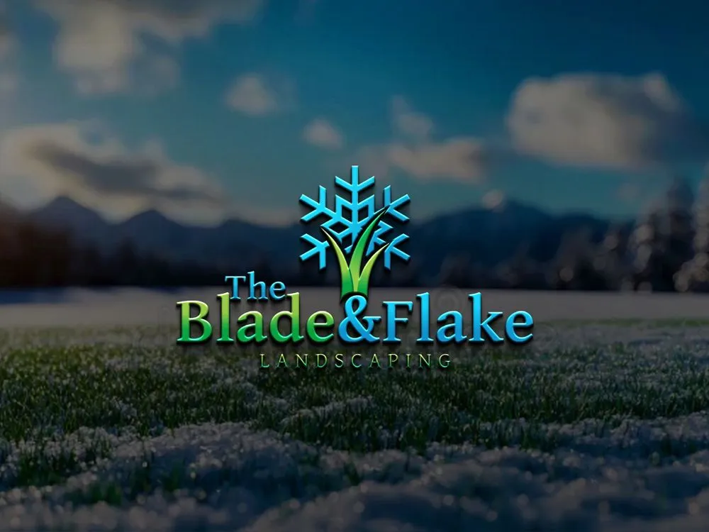 Local yard cleanup service experts serving Pittsfield, MA - The Blade & Flake