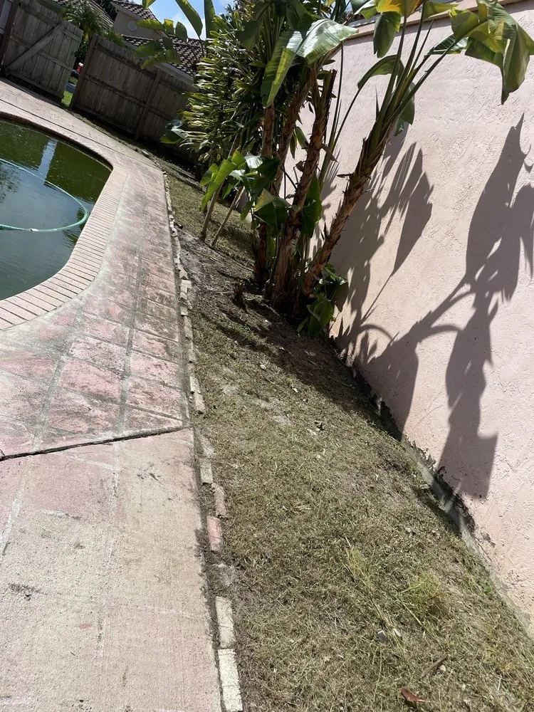 Top-rated garden landscaping experts serving Lake Worth, FL - The Blessing Landscaping