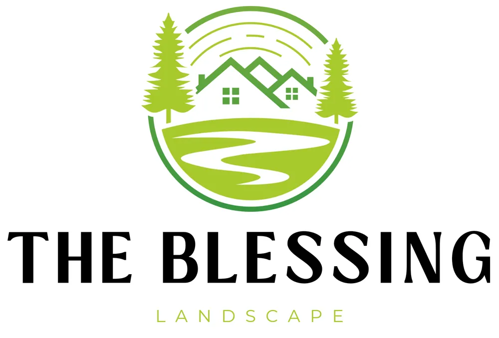 Custom landscaping services for outdoor upgrades across Potomac, MD - The Blessing Lanscapes