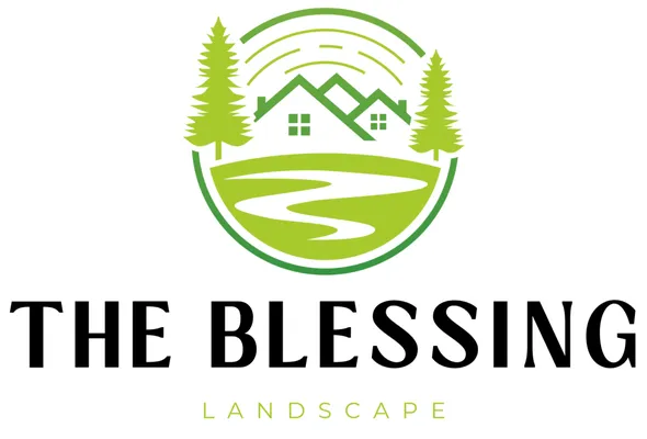 The Blessing Lanscapes