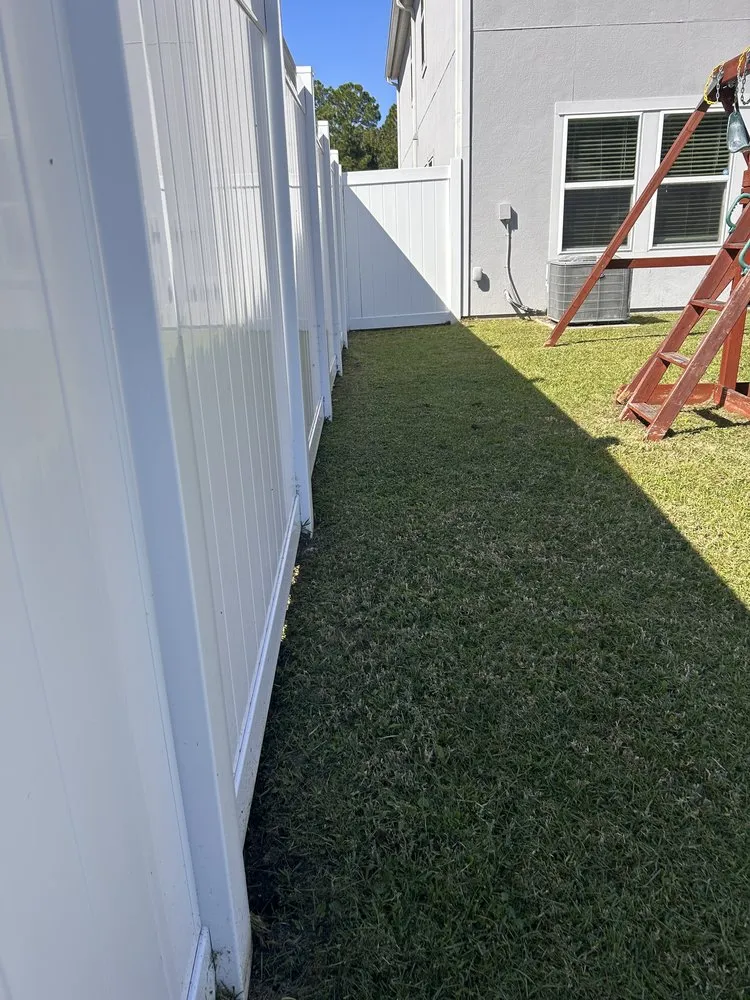 Affordable residential landscaping for homes across St. Simons Island, GA - The Blooming Yard