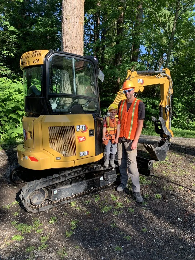 Trusted landscaping services experts serving Maple Valley, WA - The Blue Alder