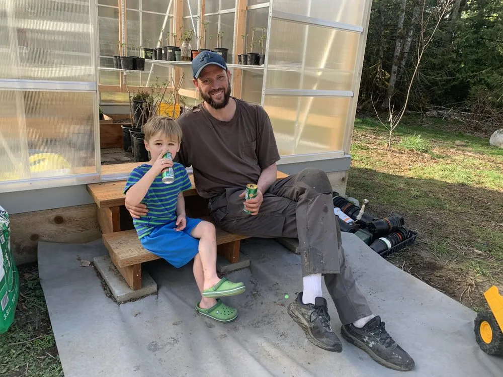 Top-rated landscape design experts serving Maple Valley, WA - The Blue Alder