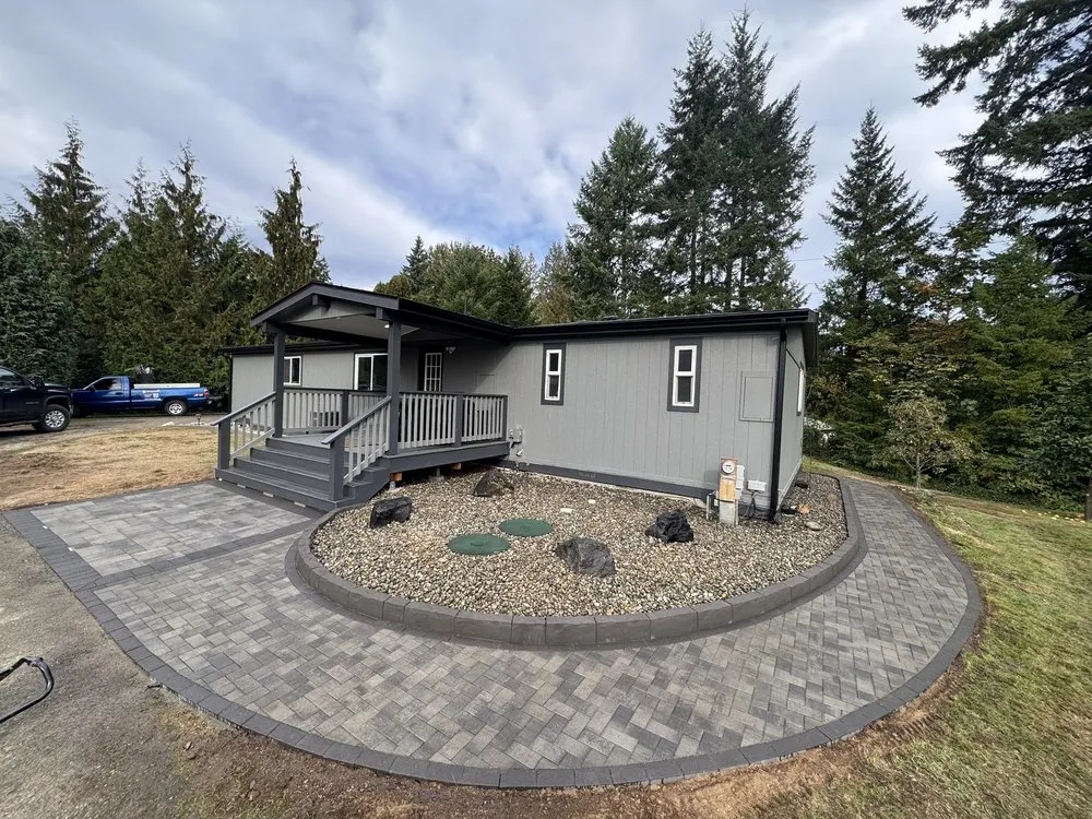 Trusted landscape design experts serving Maple Valley, WA - The Blue Alder