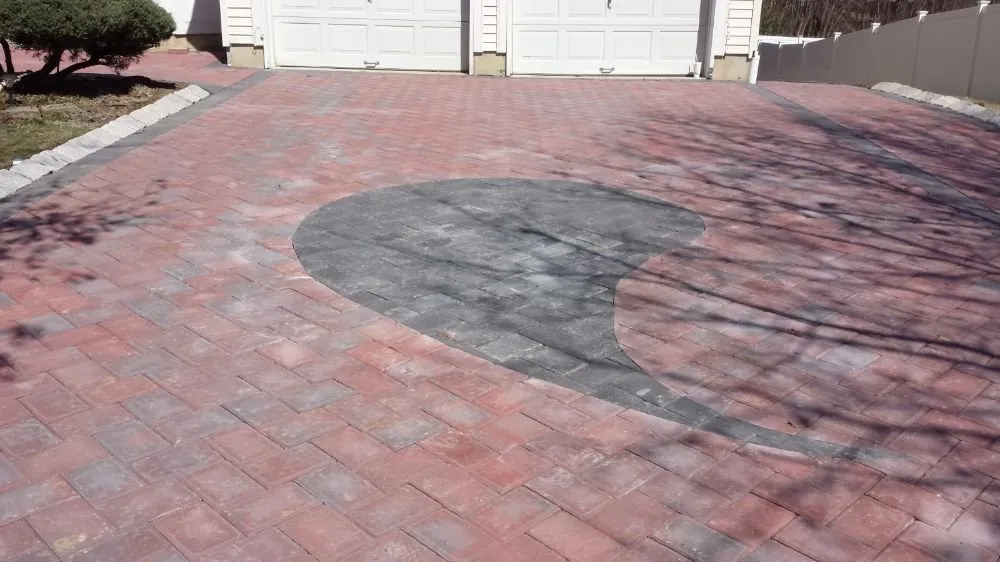 Local garden landscaping experts serving Freehold, NJ - The Blue Sky One