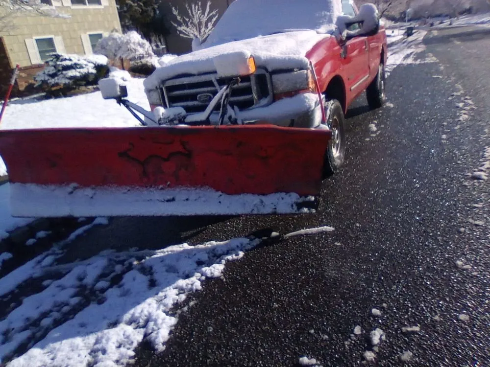 Reliable lawn care service for homes in Freehold, NJ by The Blue Sky One