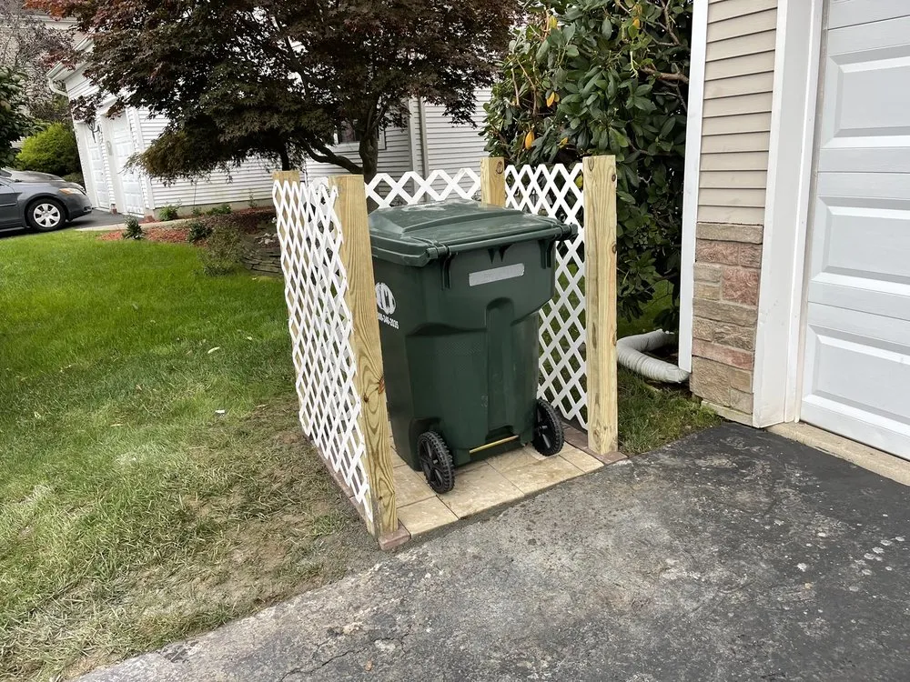 Reliable lawn care service in Freehold, NJ - The Blue Sky One