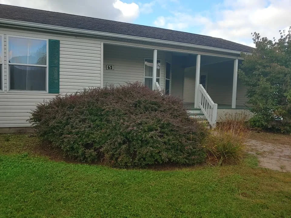 Reliable garden landscaping for homes across New York, NY - The Blue Sprayer