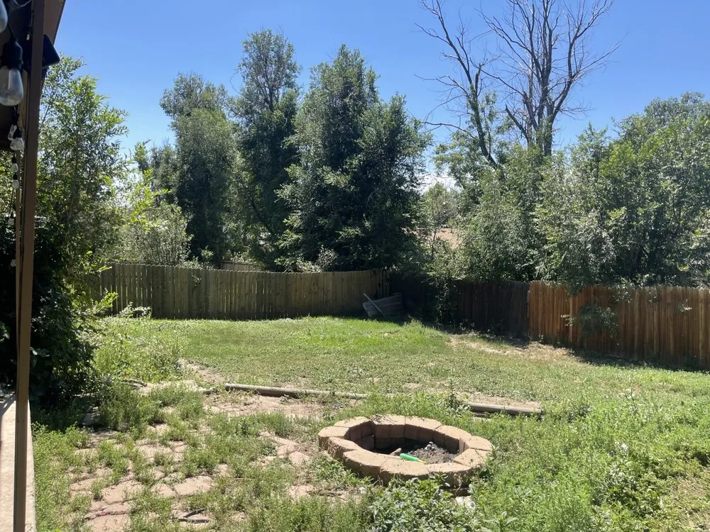 Reliable landscape design experts serving Colorado Springs, CO - The BOOM Bros Lawn & Garden