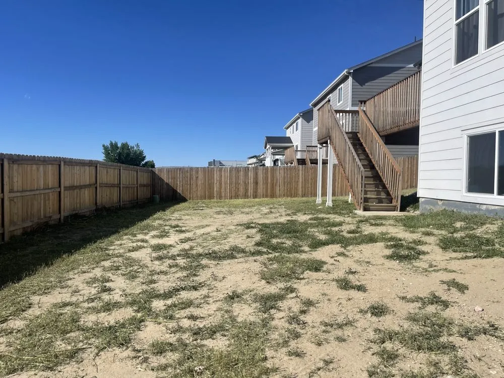 Professional lawn care service experts serving Colorado Springs, CO - The BOOM Bros Lawn & Garden