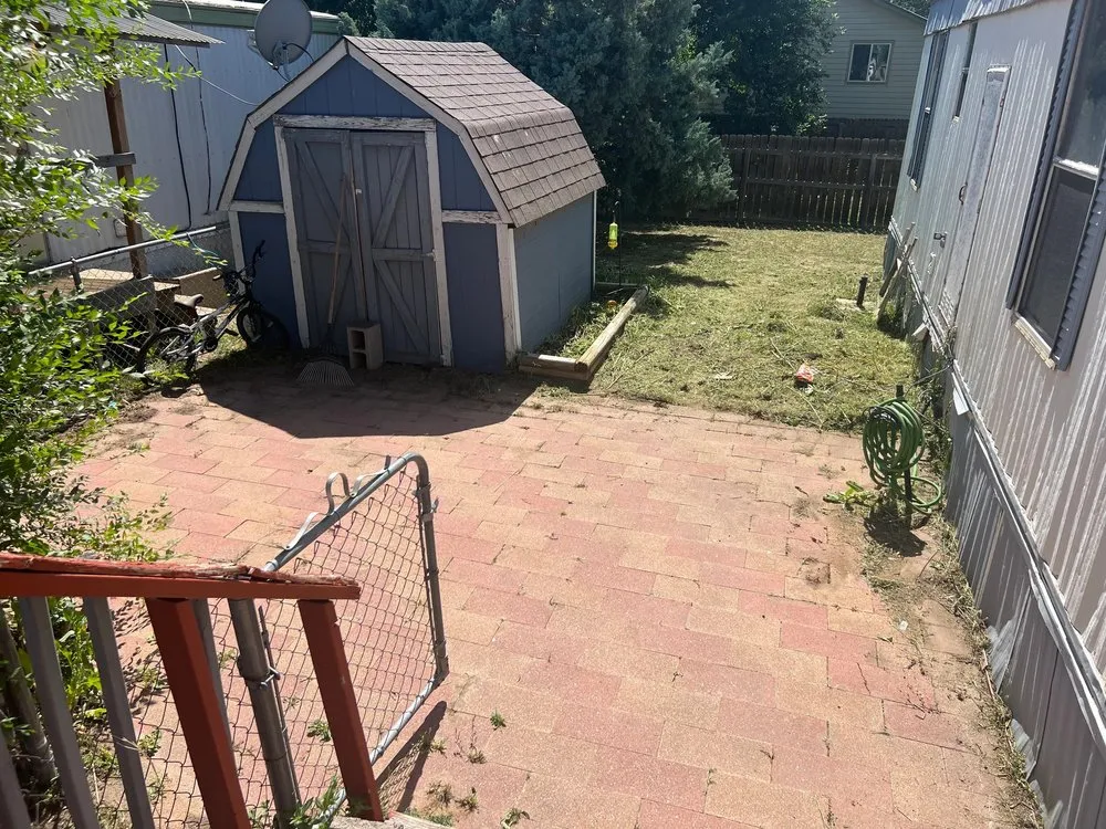 Professional landscaping services in Colorado Springs, CO - The BOOM Bros Lawn & Garden