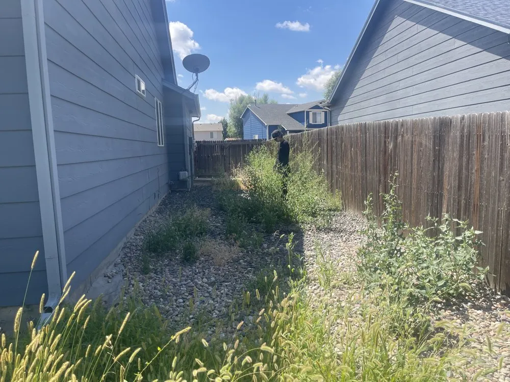 Expert lawn mowing service for beautiful yards in Colorado Springs, CO by The BOOM Bros Lawn & Garden