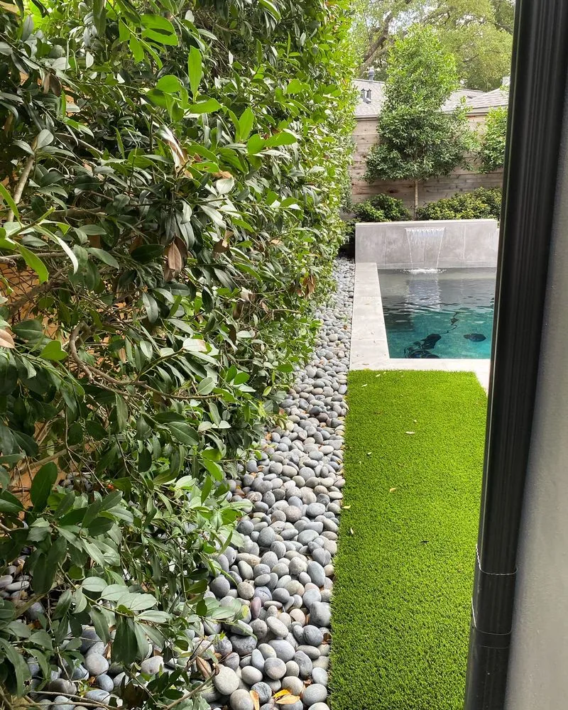 Reliable landscaping services in Houston, TX - The Box Yard Landscaping