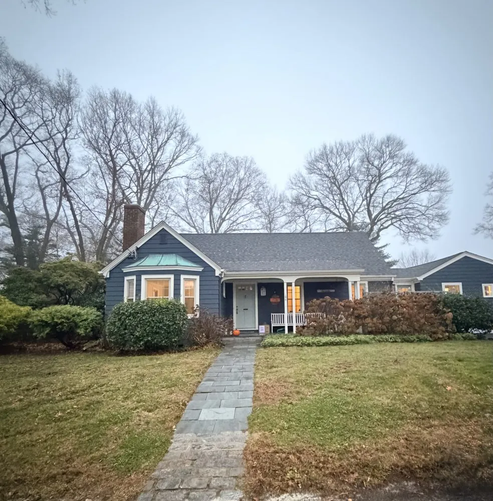 Professional landscaping services in Johnston, RI by The Boys Landscaping