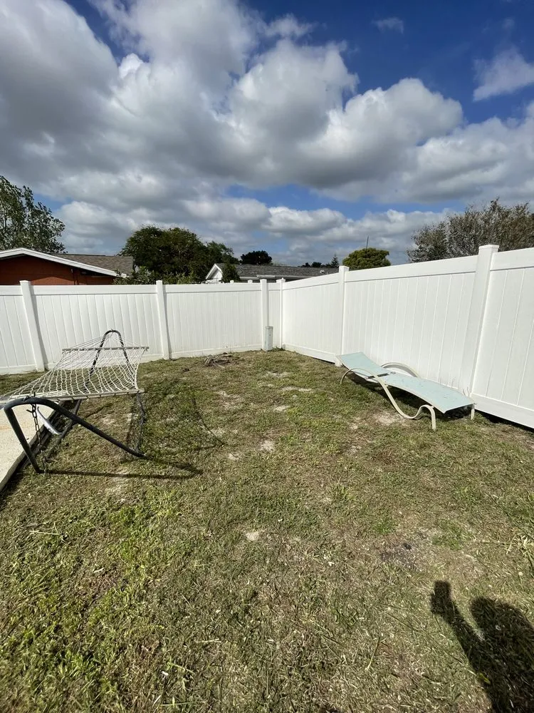 Affordable residential landscaping in Holiday, FL - The Boys Lawn Maintenance