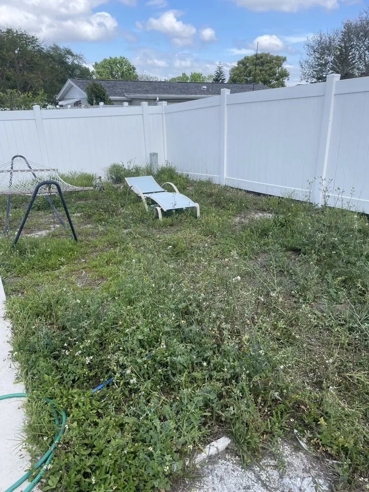 Trusted lawn mowing service in Holiday, FL - The Boys Lawn Maintenance