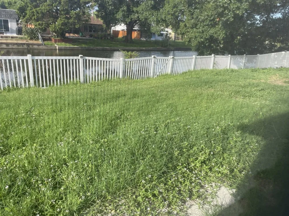 Local landscape design experts serving Holiday, FL - The Boys Lawn Maintenance