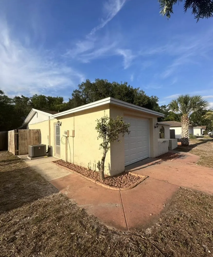 Custom lawn care service for outdoor upgrades across Holiday, FL - The Boys Lawn Maintenance