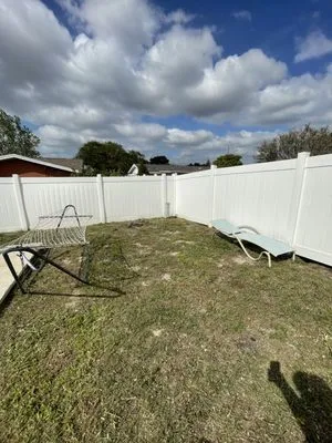 The Boys Lawn Maintenance