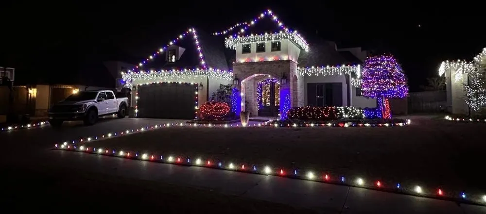 Custom garden landscaping with custom design in Sultan, WA by The Boyz Landscaping