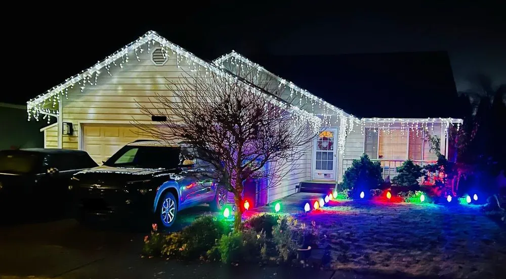 Professional garden landscaping for year-round maintenance across Sultan, WA - The Boyz Landscaping