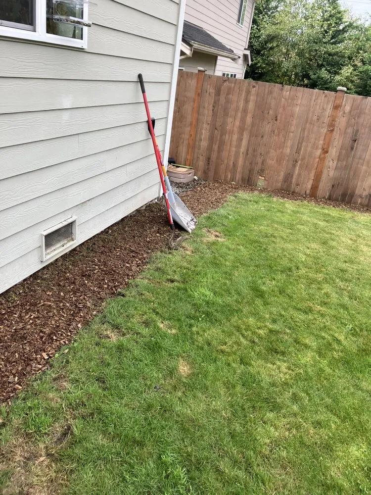 Trusted lawn mowing service in Sultan, WA - The Boyz Landscaping