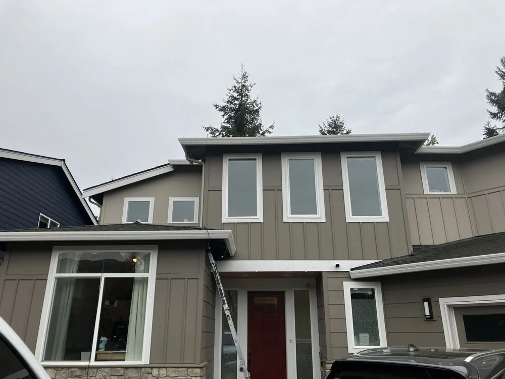 Custom landscape installation with custom design across Sultan, WA - The Boyz Landscaping