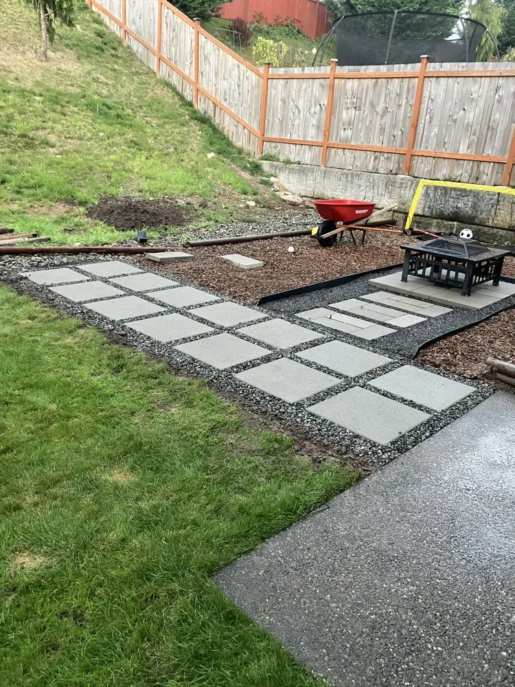 Reliable lawn mowing service in Sultan, WA - The Boyz Landscaping