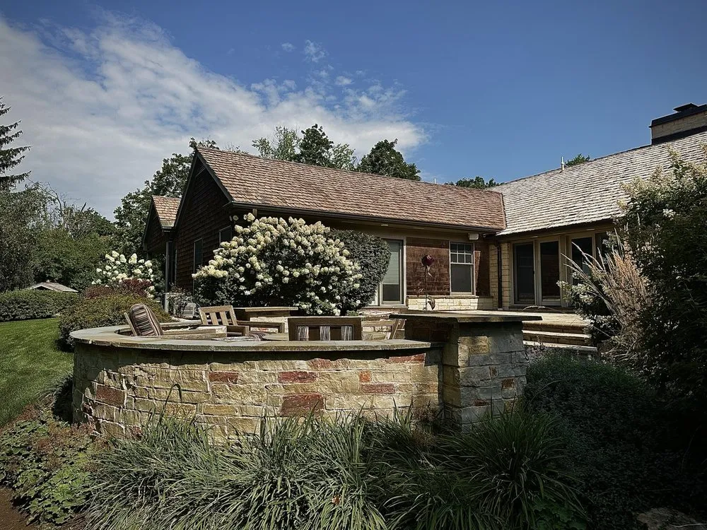 Professional landscaping services in Lake Bluff, IL - The Bravo's Landscape