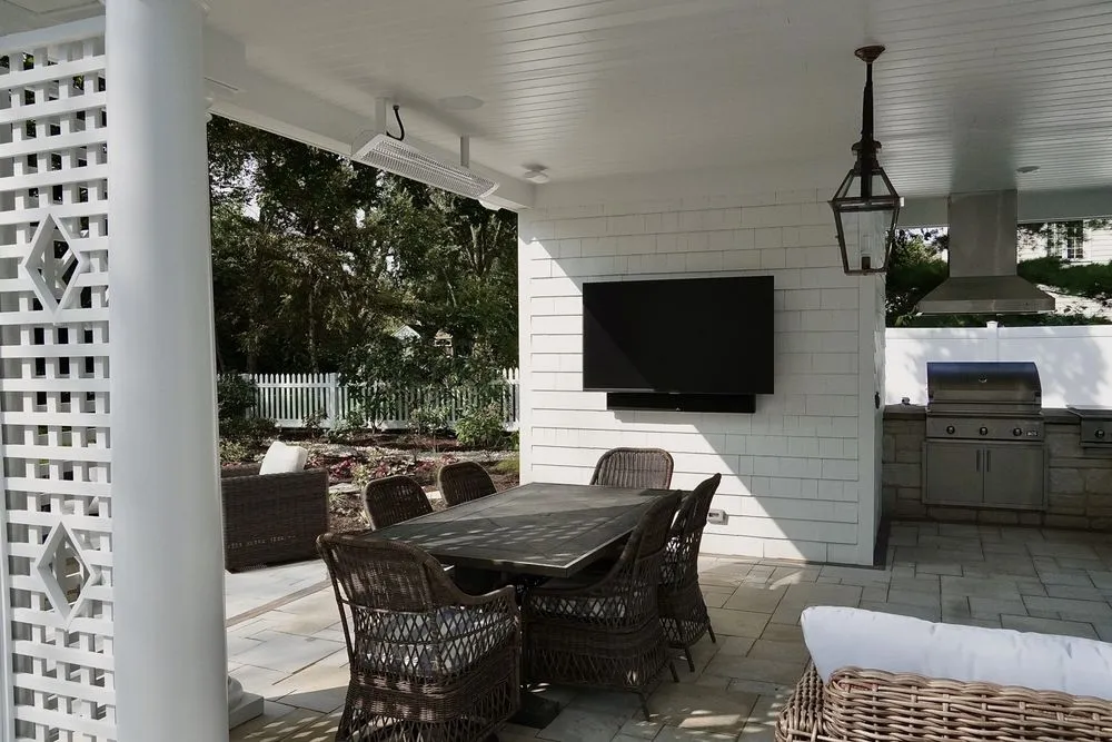 Affordable landscaping services in Lake Bluff, IL - The Bravo's Landscape