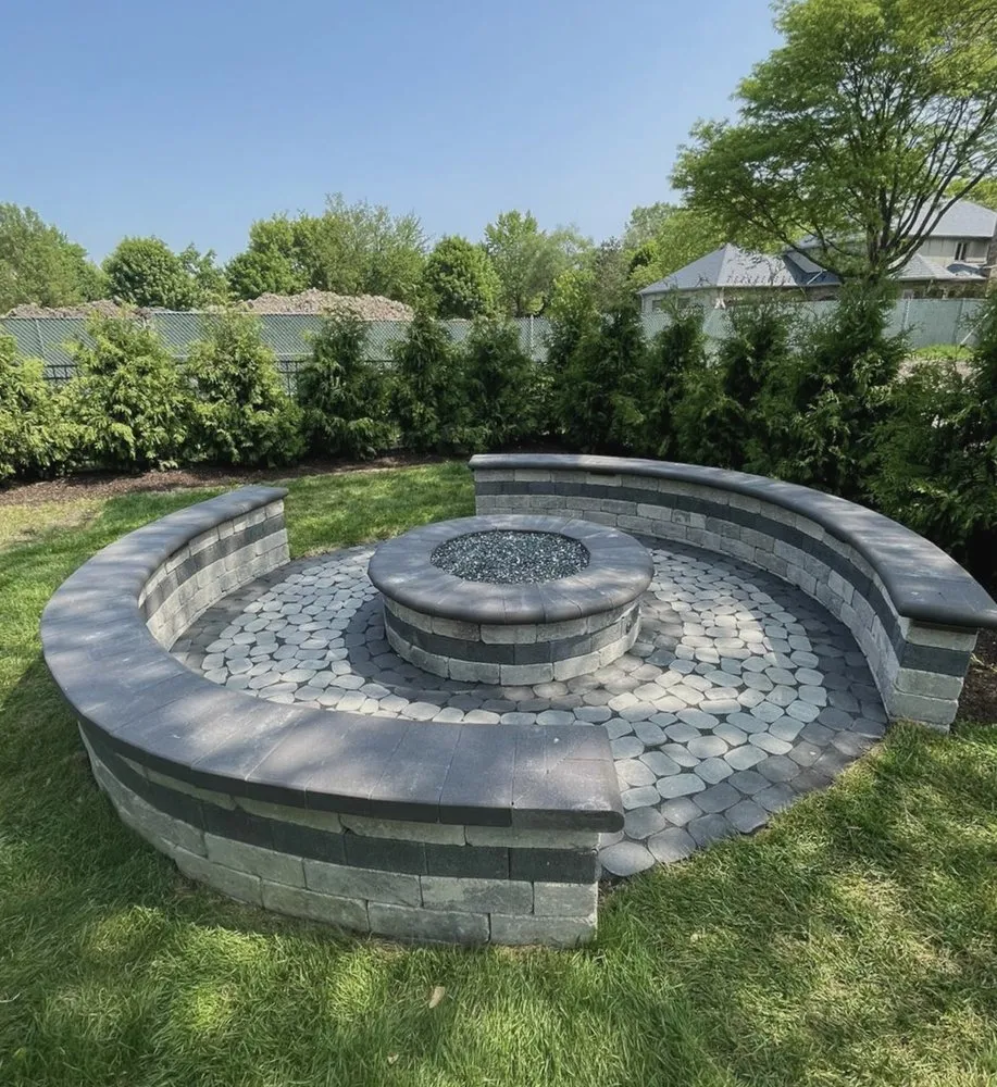 Reliable landscape installation experts serving Lake Bluff, IL - The Bravo's Landscape