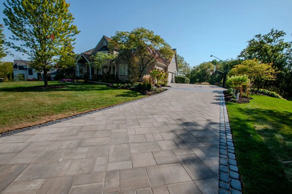 Trusted lawn care service for year-round maintenance in Lake Bluff, IL by The Bravo's Landscape