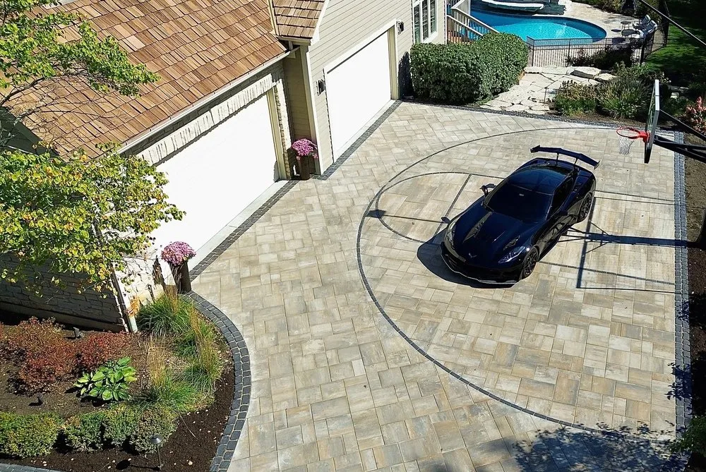 Trusted landscape design in Lake Bluff, IL by The Bravo's Landscape