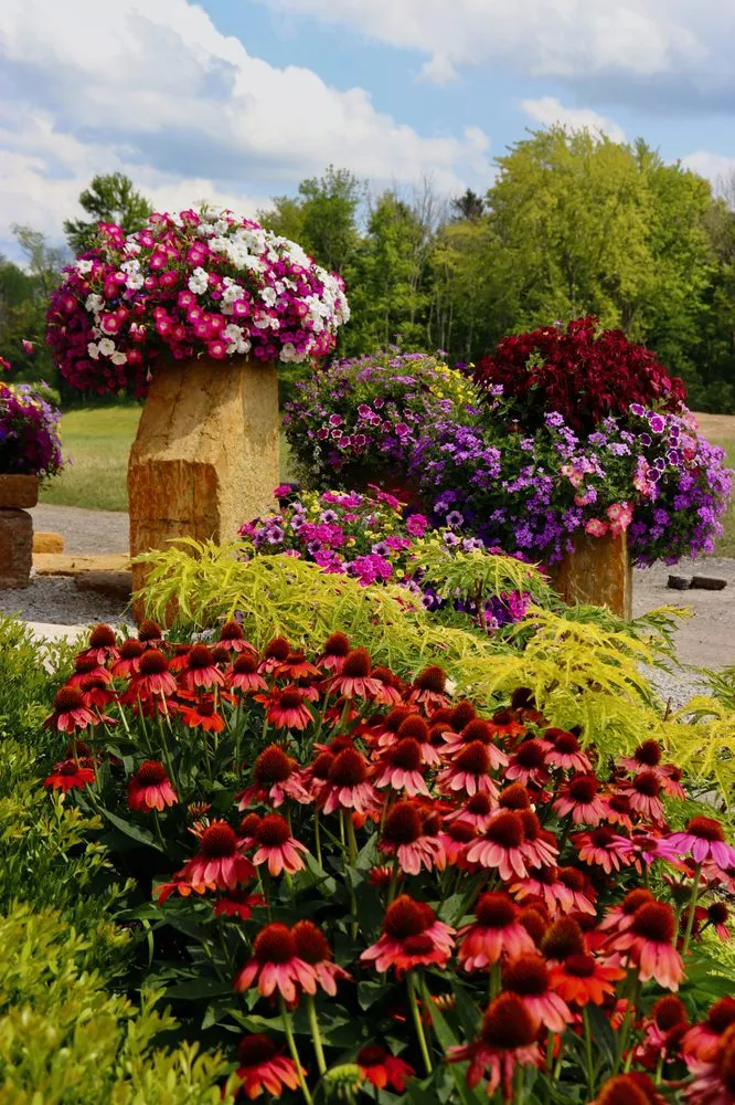 Top-rated lawn mowing service in Chesterland, OH by The Bremec Group