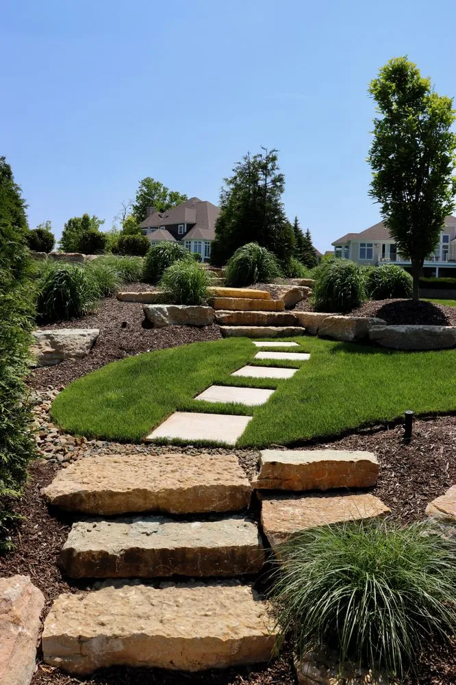 Reliable landscape design experts serving Chesterland, OH - The Bremec Group