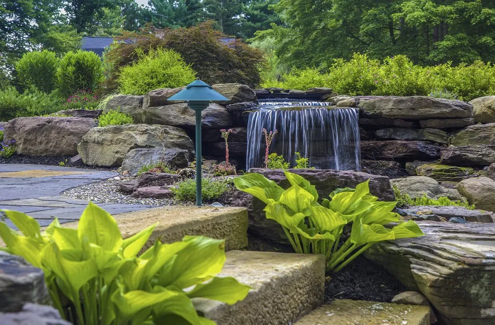 Top-rated landscaping services in Chesterland, OH - The Bremec Group