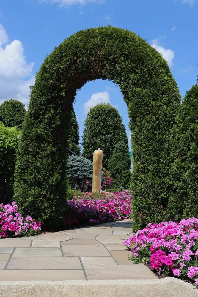 Top-rated lawn care service in Chesterland, OH - The Bremec Group