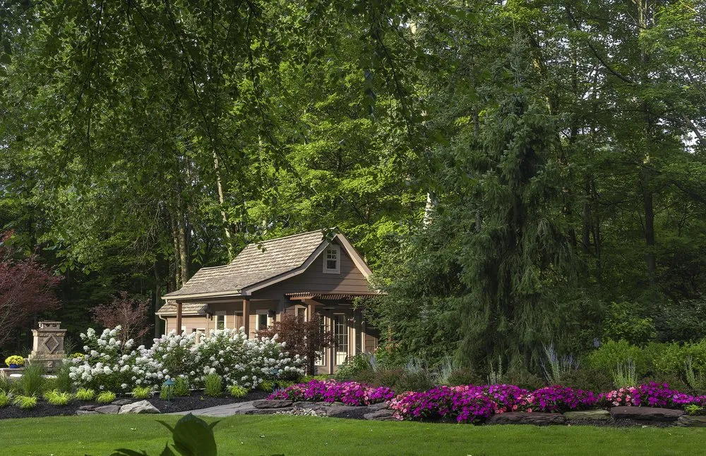 Reliable lawn care service in Chesterland, OH - The Bremec Group