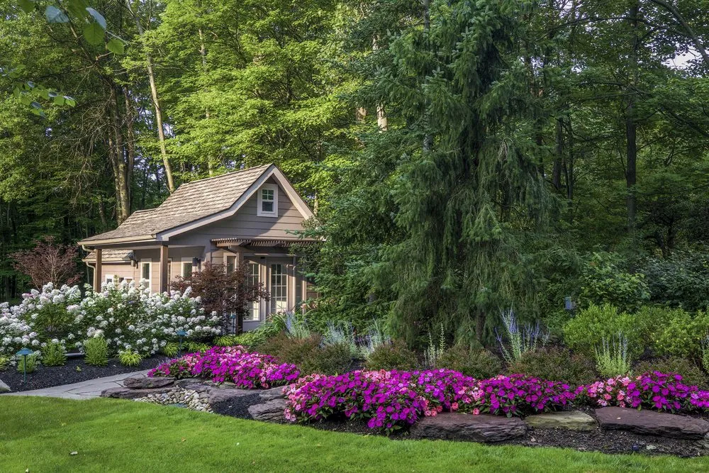 Top-rated outdoor landscaping experts serving Chesterland, OH - The Bremec Group